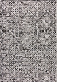 Dywan Breeze beige/charcoal grey 160x230cm