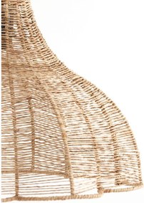 Naturalny abażur ø 43 cm Tonoda – Light &amp; Living