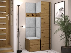 Garderoba Tavasz XXIV