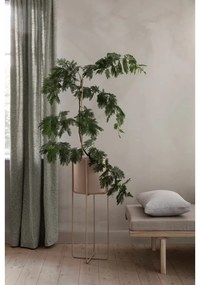 Metalowa osłonka na doniczkę ø 29 cm Kena – Blomus
