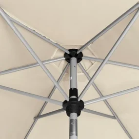 ACTIVE 320 cm - uchylny parasol ogrodowy z uchwytem : Substancja Desen - 820