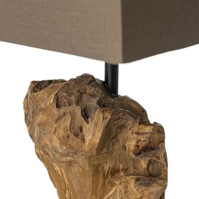 Lampa stołowa Galla 44 cm