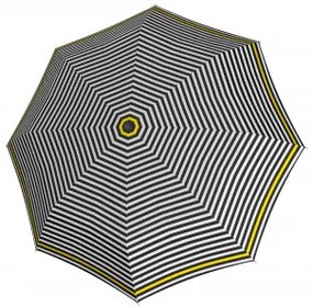 Mini Triple - damski parasol składany