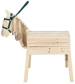 Drabinka dla dzieci Horse – Esschert Design