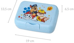 Śniadaniówka dla dzieci CANDY L Psi Patrol, KOZIOL