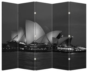 Parawan - Opera w Sydney (210x170 cm)