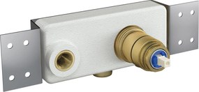 Duravit korpus podstawowy do podtynkowej baterii umywalkowej