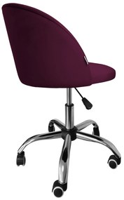 Fotel obrotowy biurowy Colin MG02