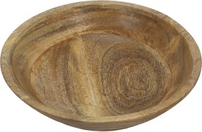 Misa drewniana, Ø 30 cm