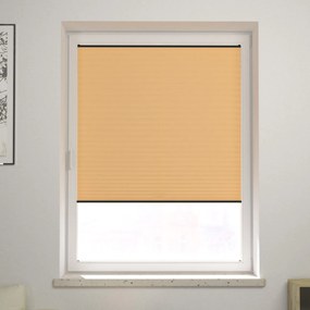 Plisa okienna na wymiar Harmonica