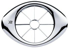Krajarka do jabłek ze stali nierdzewnej Cromargan® WMF Gourmet, dł. 15,5 cm