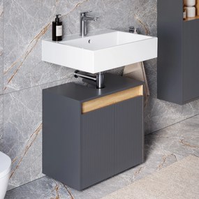 Szafka pod umywalkę BELDIVO 60 cm