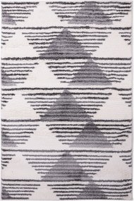 Dywan Merlin Triangle 120x160 Prostokąt