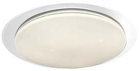 LED Ściemnialny plafon ONTARIO LED/48W/230V 3000-6000K + pilot