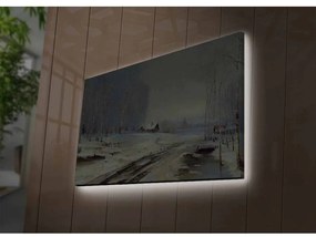 Obraz 70x45 cm – Wallity