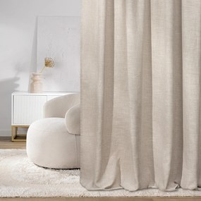 Zasłona na taśmie marszczącej 1 szt.