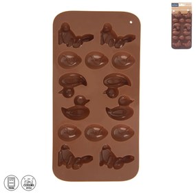 Silikonowa forma do pieczenia 10,5x20,5 cm – Orion