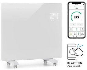 Klarstein Bornholm Single Smart Grzejnik konwekcyjny