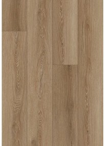Mexen Sioux Falls próbka paneli winylowych 1240 x 182 mm SPC 6,5 mm, podkład IXPE 1,5 mm, 4 V-Fuga, Dąb - F1124-S