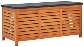 Drewniana skrzynia ogrodowa D6-Z37