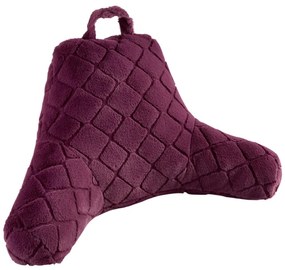 Poduszka pod plecy 97x74 cm Cosy Diamond – Catherine Lansfield