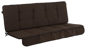 Poduszki na huśtawkę 150 cm Latina H047-04PB PATIO