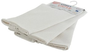 Bawełniane ścierki zestaw 3 szt. 40x60 cm Wafle – B.E.S.
