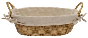Kosz na pieczywo, 30 x 21 cm, Kesper