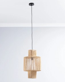 Lampa wisząca Abir 49cm