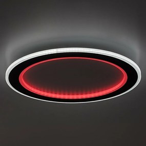 Rabalux 71406 funkcjonalna oprawa sufitowa LED Golwen, 22 W, 1550 lm, ściemnialna