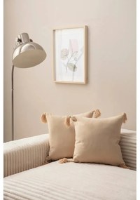 Poszewki na poduszki zestaw 2 szt. 43x43 cm Puskul – Mioli Decor