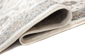 Elegancki chodnik na metry w perski wzór B0-P24