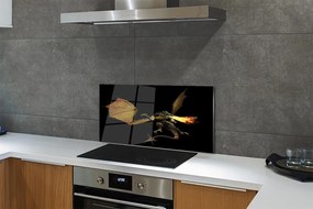 Panel Kuchenny Szklany Atak Ziejącego Smoka