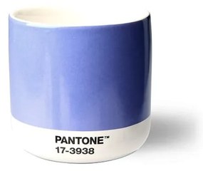 Fioletowy ceramiczny kubek 175 ml Very Peri 17-3938 – Pantone