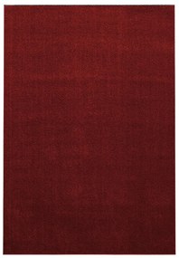 Bordowy dywan 140x200 cm Ata – Ayyildiz Carpets