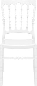 Designerskie krzesło eventowe do restauracji Opera