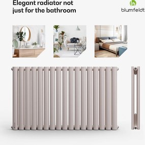 Blumfeldt Tallheo Grzejnik