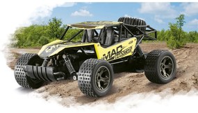 Buddy Toys BRC 20.421 Samochód zdalnie sterowanyRC Bulan, żółty