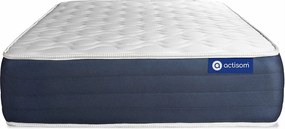 Materac Actimemo sleep 70x220cm, Grubosc : 22 cm, Pianka z pamiecia ksztaltu, Zrównowazony, 5 stref komfortu