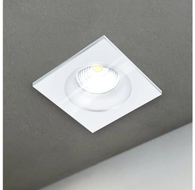 Eglo 98239 - LED Łazienkowa oprawa wpuszczana SALABATE LED/6W/230V IP44