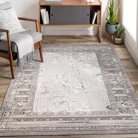 Dywan vintage Beyond skandynawski 200 cm x 290 cm