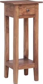 Drewniany kwietnik ogrodowy N4-M93