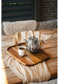 Filiżanki ceramiczne zestaw 3 szt. 200 ml Jari – Bredemeijer