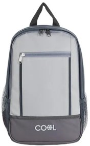 Torba na lunch COOL, plecak termoizolacyjny, wodoodporny,10 l