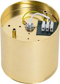 Designerski reflektor złoty - Impact Honey