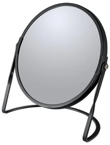 Lustro powiększające (powiększenie 5x) kosmetyczne ø 18 cm Akira – Spirella