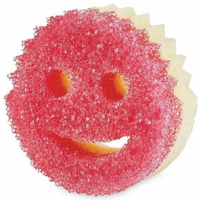 Scrub Daddy Gąbka Scrub Mommy Pink Single, różowa