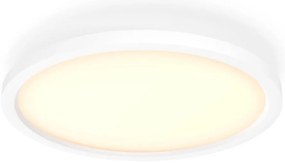 Inteligentna lampa sufitowa LED 24,5 W Aurelle – Philips Hue