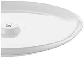 Białe porcelanowe filiżanki do cappuccino zestaw 2 szt. 170 ml Barista – WMF