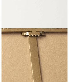 Lustro ścienne 60x60 cm Marco – Kave Home